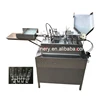 Medical Equipment Ampoule Glass Bottle Filling Vacuum Seal Machine automatic ampules filling sealing machine