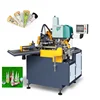 High Effectiveness Ice Cream Paper Cone Sleeve Making Machine with Good Quality