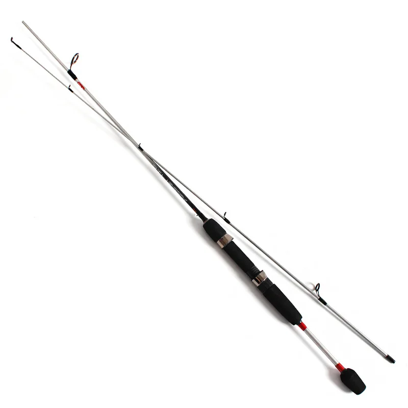 

HNYY UL 1.5m 1.8m ultra light fiber carbon spinning rod fishing spinning rod carbon