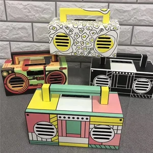 MY810BT Portable Wireless Speaker Extra Bass