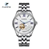 316l Stainless Steel Sapphire 5atm Mens Promotion New Style Forsining Top Sale Automatic Mechanical Watch Price