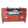First Grade Technologic Advanced BS-1200P Fin Separator Radiator Recycling Machine