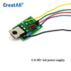 LED TV power supply module CA-901 LCD TV switching DC sampling SSH7N90