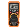 PM8236 process calibrator range graphing modern digital multimeter usb shenzhen usb function analog true rms meter tester
