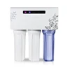 Transparent housing 5 stage Self-priming Ro water purifier simple sediment water filter