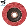 T27 115*22mm 4.5inch metal finish work flap disc