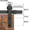 Door Guide Examples Of Flat Track Hodor Made