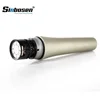 Sinbosen 935 Vocal high quality wired dynamic microphone with mic stand
