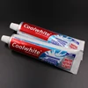 coolwhite and fresh toothpaste