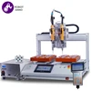 Double Head Maker Making Automatic Screw Thread Rolling Machine with high quality
