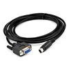 FX series PLC programming communication cable SC-11 serial PLC data Download cable FX-232AWC-H