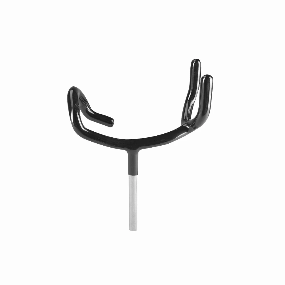 
E-IMAGE BSA-02 universal microphone boom pole stand holder 