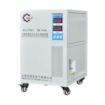 70kva stabilizer