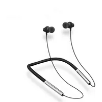 

Sport Neckbrand Headphones V5.0 Noise Cancelling Earphone Sport Stereo Earbud Headset