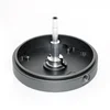 Cnc Lathe Turning Parts aluminum extrusion profile case precision cutting enclosure electronics profiles camera lens