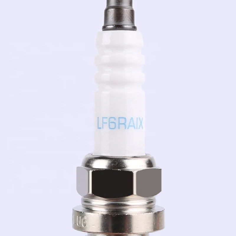 
car candle hot sale AFC LF6RAI-11/ LF6RAIX Iridium genuine spark plug car spark plugs 