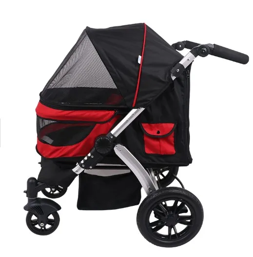 

baby double trolley