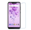 Classic Super clear flexible PET Screen protector film for Wiko View 2 Go