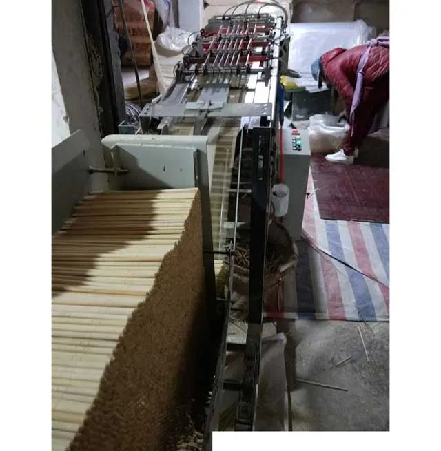 
Sharpening Machine chopsticks Making Product Line 