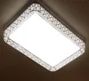 32W,36W,48W,72W WiFi control mobile control voice control dimmable square LED smart square ceiling lights