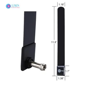 Digital Indoor HDTV Antenna Clear TV Reception