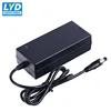 universal desktop power C8 12v 4a power supply adapter