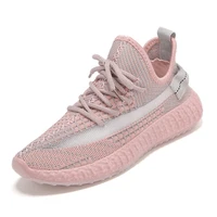 

Summer new running shoes breathable sneakers for women