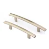 Decoration 3 inch modern bar drawer pulls for cabinet