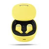 Battery with 650mAh mini wireless earphone headphone bluetooth headset