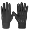 Wholesale Lightweight Cold Weather Running Gloves Custom Best Men's Women's Thin Winter Warm Texting Gloves Manufacturer