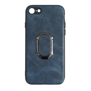 PU Phone Case Finger Ring Holder iPhone 7 8 7P 8P