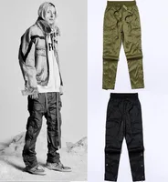 

custom wholesale dry fit high quality Professional men jogger pants