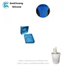 easy operation rtv two part moulding silicone liquid for grc concrete gypsum products molds