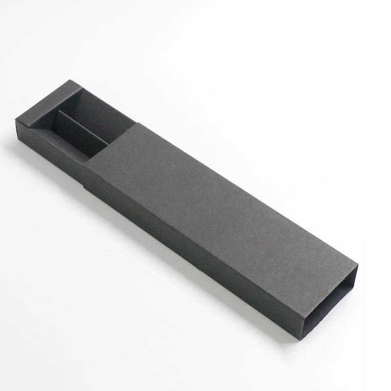 
Custom soft touch ink pens gift box for pens 