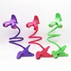 Multifunctional lazy mobile phone holder Universal bed bracket Plastic lazy bracket