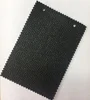 1.22 x 2.44m pvc foam board black