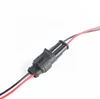 ES Control Box Cable Assembly Wire Harness