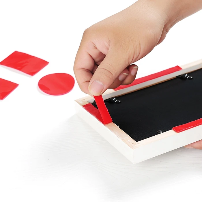 
Best 4 In 1 Anti Curling Pad Non-Slip Washable Gripper Vacuum Tech Keep Your Rug In Place & Make Corner Flat Easily Peel Off 