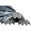 sizes and thickness perforated standard length 75x75 steel angle