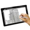 Paper-like screen protector for Surface Go 10 anti glare paperlike PET writing film for Microsoft Surface Go 10 tablet - clear