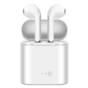 Mini TWS True Wireless Hi Fi Earbuds