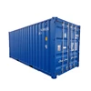 NEW and CSC Certified 20ft ISO Shipping Containers for Sale