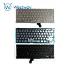100% test IT Italy Keyboard for Macbook Pro Retina 13" A1502 Italian Italia Keyboard 2013 2014 2015 year