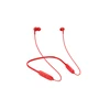 Magnetic sport blue-tooth headset, MP3 magnet wireless neckband in ear bt 4.2 headset for cell phone
