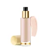 Wholesale cosmetic beauty makeup foundation private label mineral waterproof press liquid foundation