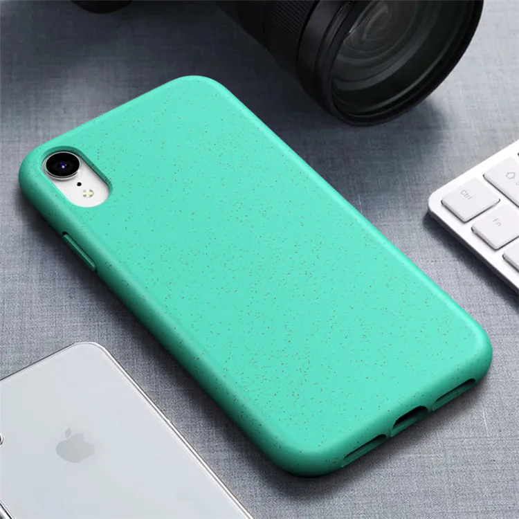 

Salboro Fashion simple tpu phone accessories case for iphone xr cover
