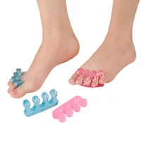 

2019 brand toe separator for toe relaxing and nail art