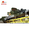 MDF board production line/MDF hot press machine/MDF making machine