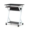 cheap side wooden laptop pc gaming gamer computer table