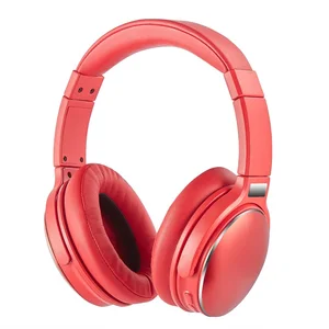Bluetooth Active Noise Cancelling Headphones